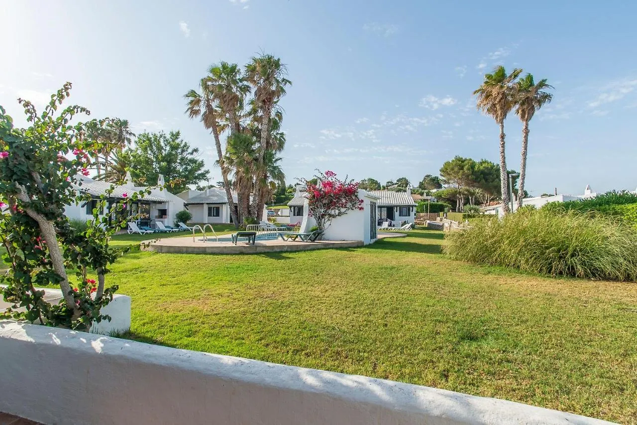 Semesterbostad Casa 1 S En Complejo Binisafua Villa