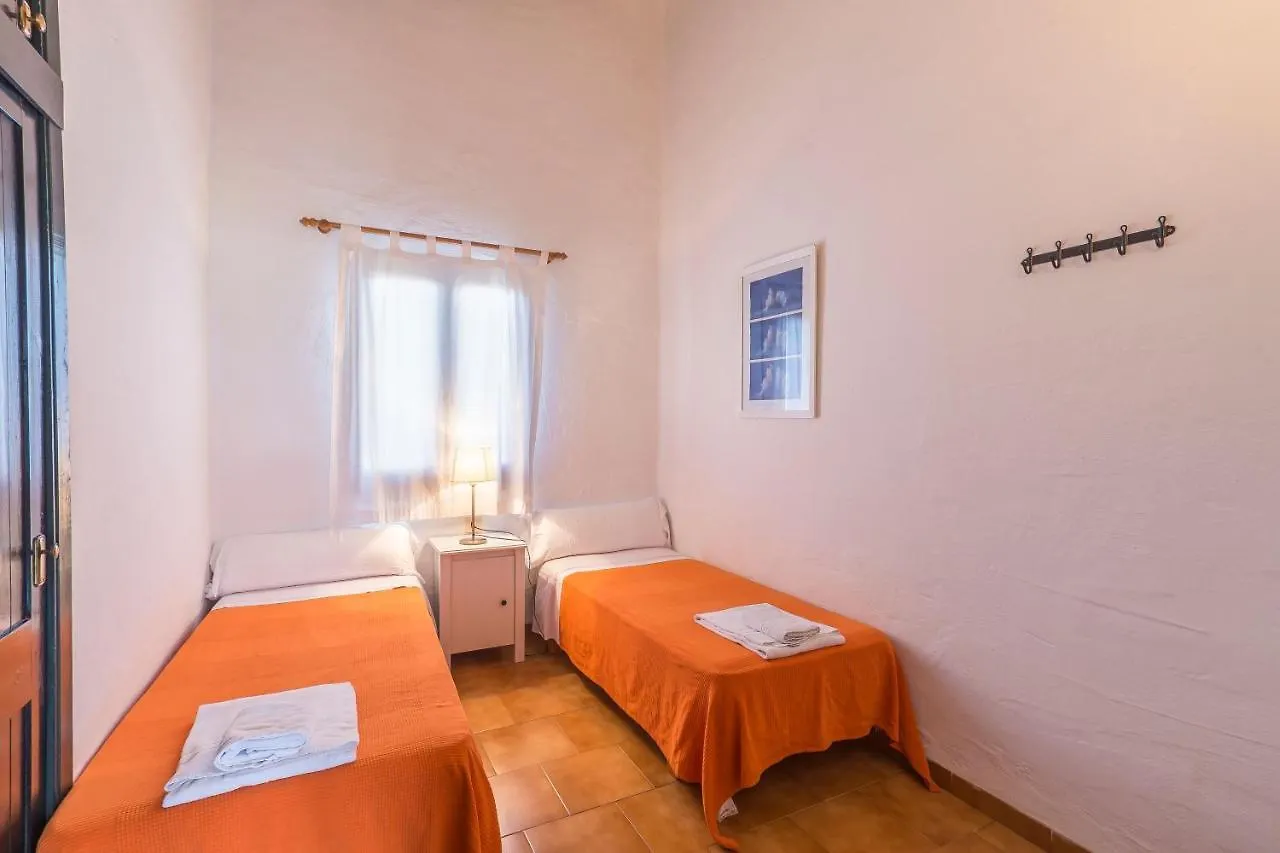 Casa 1 S En Complejo Binisafua Villa Semesterbostad