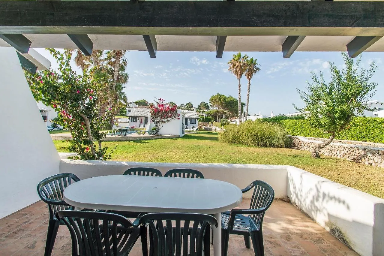 Casa 1 S En Complejo Binisafua Villa 0*,  Spanien