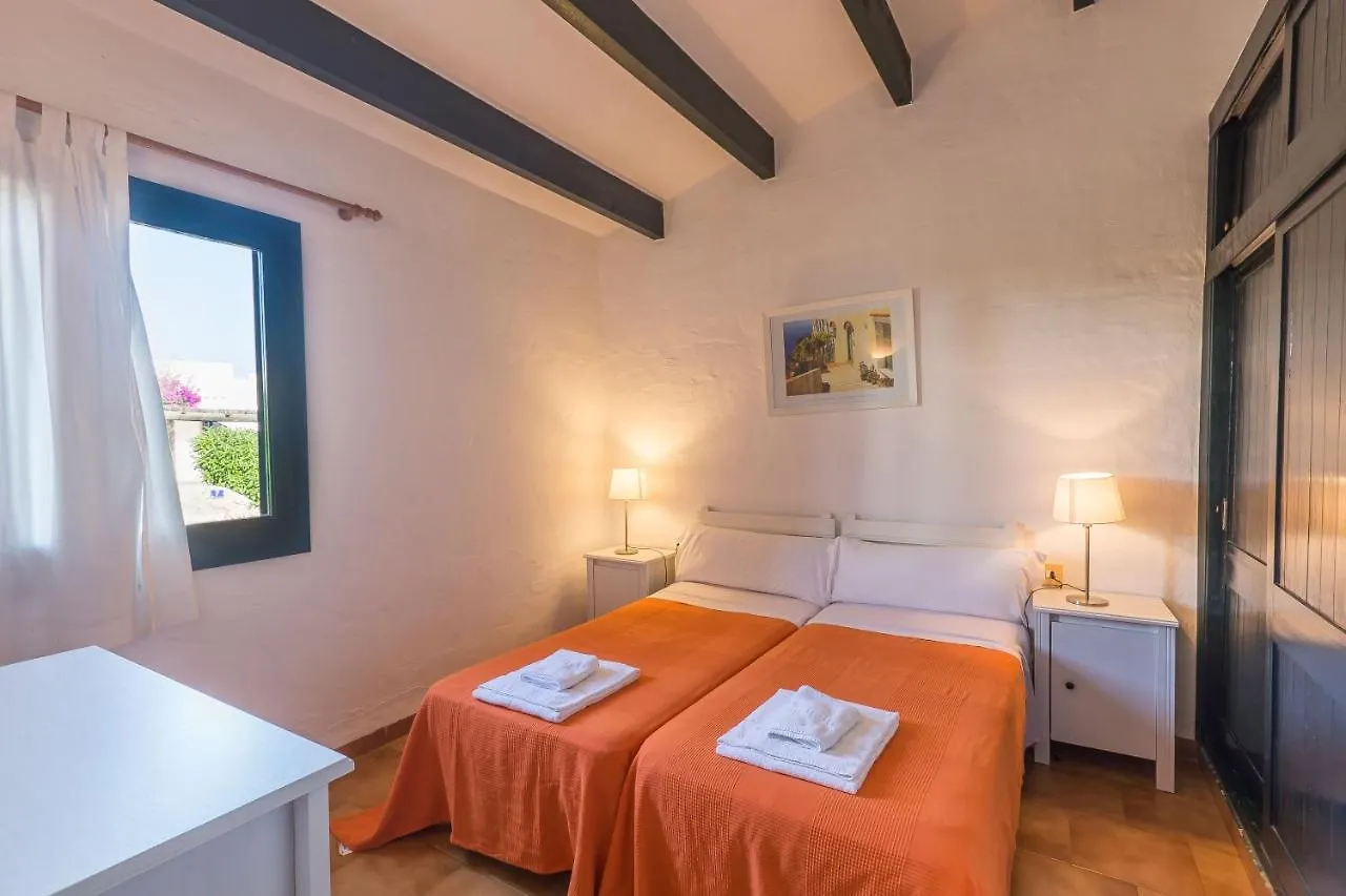 Casa 1 S En Complejo Binisafua Villa 0*,  Spanien