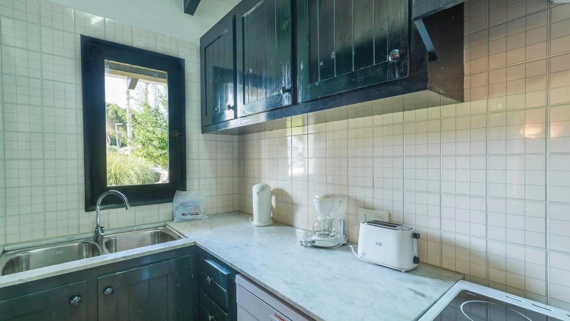 Casa 1 S En Complejo Binisafua Villa