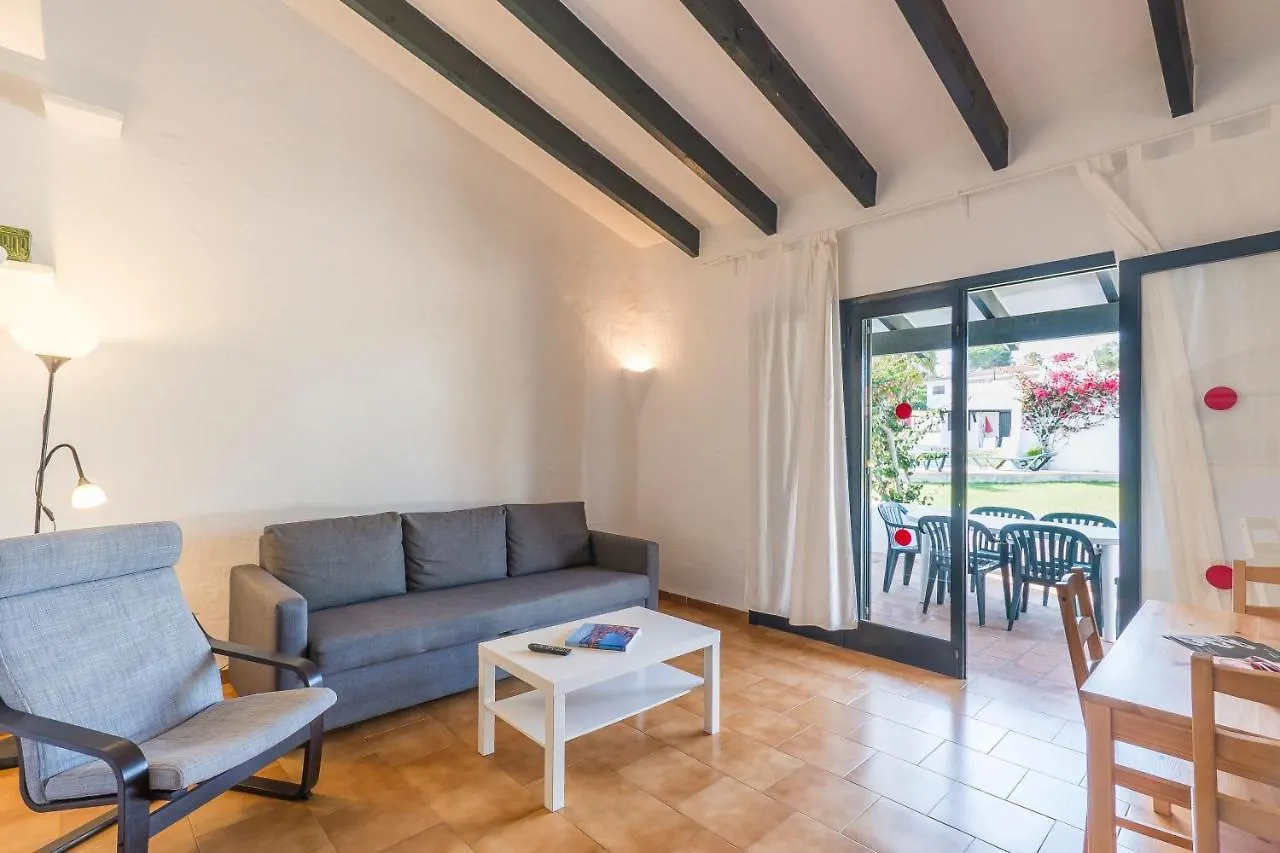 Casa 1 S En Complejo Binisafua Villa