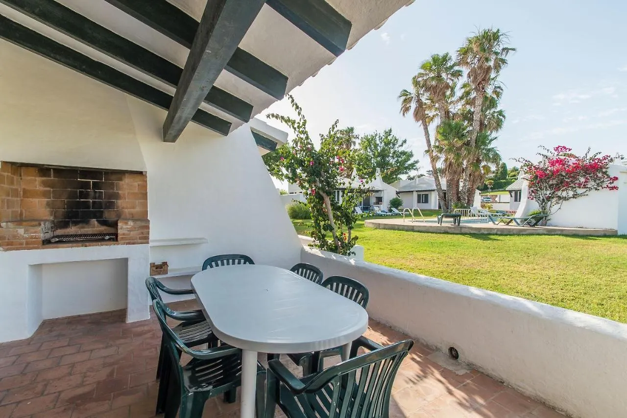 Casa 1 S En Complejo Binisafua Villa