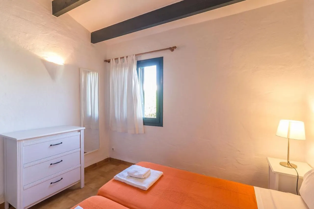 Casa 1 S En Complejo Binisafua Villa 0*,