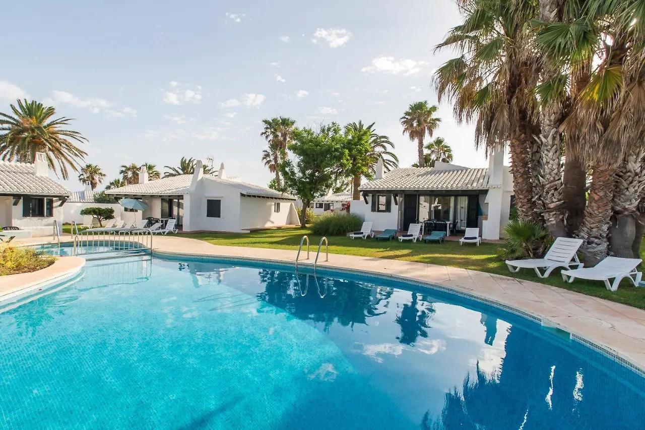 Casa 1 S En Complejo Binisafua Villa Semesterbostad